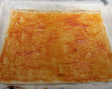 Foto del paso 5 de la receta: Pizza casera paso a paso