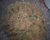 Foto langkah ke 3 dari resep Kentang tempe sambel ijo.