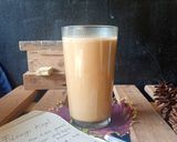 Foto langkah ke 4 dari resep Coconut Milk Coffee.