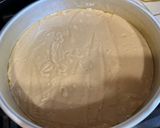 A picture of step 4 of Easy Coffee Cake Recipe.