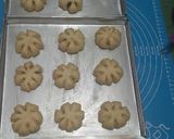 Foto langkah ke 6 dari resep Roti isi Selai Nanas 🍍.