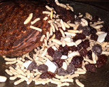 Foto del paso 1 de la receta: Hotcake de avena y cacao amargo!!!
