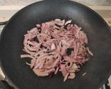 Foto del passaggio 2 della ricetta Finocchi brasati alla curcuma e sesamo nero