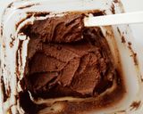 Foto langkah ke 1 dari resep Coklat Isian Roti.