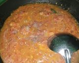 Foto langkah ke 3 dari resep Pentol pedas.