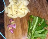 Foto del paso 1 de la receta: Tostas deliciosas😋🤤