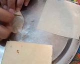 A picture of step 3 of One Bite Rolls | Mini Rolls.