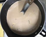 巧克力蒸布丁（電鍋版）的食譜步驟2照片