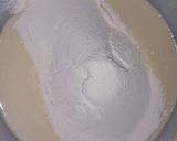 Foto del paso 7 de la receta: Torta de Duraznos