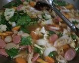 Foto langkah ke 3 dari resep Capcay Rumahan.