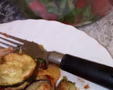 Foto del paso 5 de la receta: Lasaña vegana