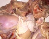 Foto langkah ke 1 dari resep Ayam Woku.