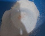 A picture of step 1 of Wafer rolls.