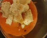 Foto del paso 3 de la receta: Salmorejo