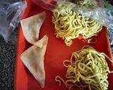 Foto langkah ke 3 dari resep Mie Suit.