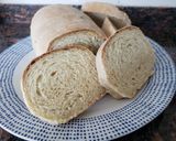 Foto del paso 3 de la receta: El pan casero perfecto de la abuela