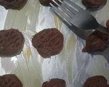 Foto langkah ke 5 dari resep Mozaik Chocolate Stick.