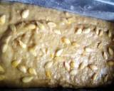 Pumpkin cake recipe step 5 photo