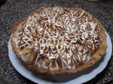 Lemon Pie súper sencillo y muy rico!!