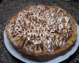 Foto del paso 5 de la receta: Lemon Pie súper sencillo y muy rico!!
