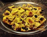 Vendégváró sós falatkák recept fázis 4 fotója