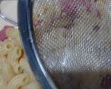 Foto langkah ke 4 dari resep Makaroni Aglio olio.