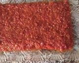 Une image de l'étape 3 de Drapeau de la Turquie 🇹🇷🇹🇷🇹🇷.