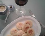 Foto del paso 9 de la receta: Ñoquis de semola a la Romana