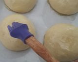 Foto langkah ke 5 dari resep Korean garlic cheese bread versi 2.
