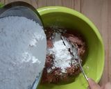 Foto langkah ke 4 dari resep Pentol Bakso.
