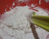 Foto langkah ke 2 dari resep Pempek Keriting (Piping bag).
