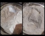 Foto del paso 2 de la receta: Pan Lactal de Centeno