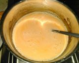 Foto langkah ke 8 dari resep Cake Nutrijell Lapis Puding (Tanpa Mixer Tanpa Oven).