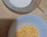 Foto langkah ke 2 dari resep Udang Tempura Frozen.