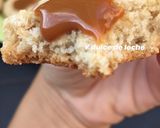Foto del paso 4 de la receta: Pepas de avena y fécula de mandioca