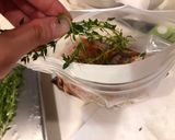 Soy Sauce Garlic Chicken Drumsticks রেসিপির ধাপ 3 ছবি