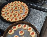 Foto del paso 4 de la receta: Pepas Caseras🍈🥯😁