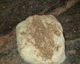 A picture of step 3 of Samoon Bread (Milk Bread, Pain au Lait).