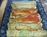 Foto del paso 4 de la receta: Canelones de ricota y jamón con masa crepes de espinaca