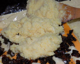 Foto del paso 10 de la receta: Polenta napolitana rellena grillada