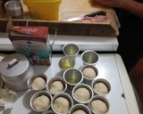 Foto del passaggio 4 della ricetta Babà salati ripieni