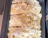 Foto del paso 6 de la receta: Pastel de fideos- simplemente exquisito 😋