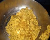 পোস্ত  পনির পুর ভরা হোপা (posto paneer poor bhora hopa recipe in Bengali) রেসিপি ধাপ - 4 ছবি