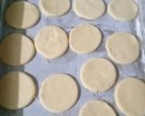 Foto del paso 2 de la receta: Alfajorcitos de maizena☕😋
