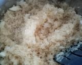 Foto del paso 1 de la receta: Risotto de pollo facilísimo