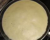 Foto del paso 5 de la receta: Crepes chocolacticos
