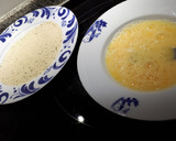 Foto del paso 1 de la receta: Rollitos de york, pavo y queso