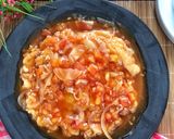 Foto langkah ke 7 dari resep Fu yung hai Crispy.