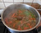 Currys kacsaprólék egytál recept fázis 2 fotója