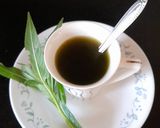 A picture of step 3 of Iron Rich Kulekhara Decoction.